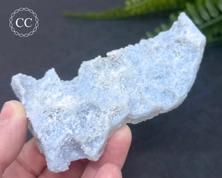 Celestial Blue Agate #2