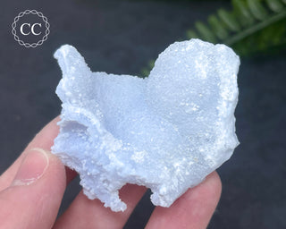 Celestial Blue Agate #16