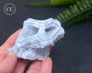 Celestial Blue Agate #21