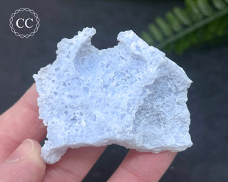 Celestial Blue Agate #16