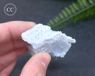 Celestial Blue Agate #16