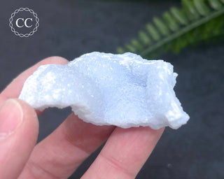 Celestial Blue Agate #16