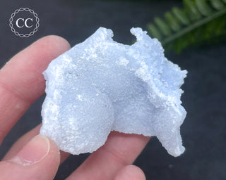 Celestial Blue Agate #16