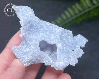 Celestial Blue Agate #17