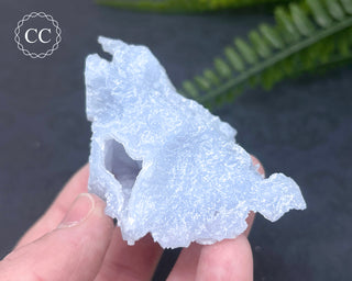 Celestial Blue Agate #17