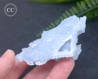 Celestial Blue Agate #17