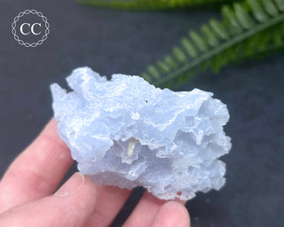 Celestial Blue Agate #17