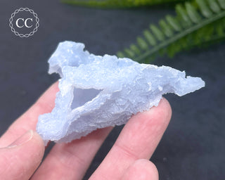Celestial Blue Agate #17