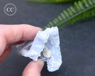 Celestial Blue Agate #17