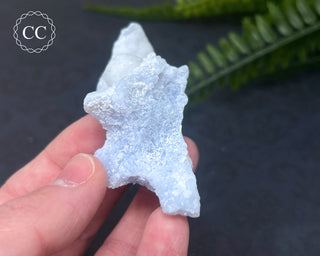 Celestial Blue Agate #22