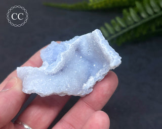 Celestial Blue Agate #23