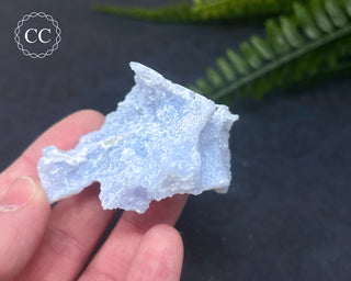 Celestial Blue Agate #23