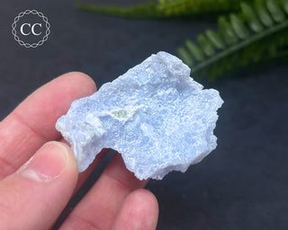 Celestial Blue Agate #23