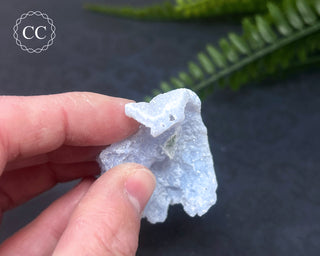 Celestial Blue Agate #23
