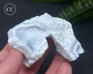Celestial Blue Agate #25