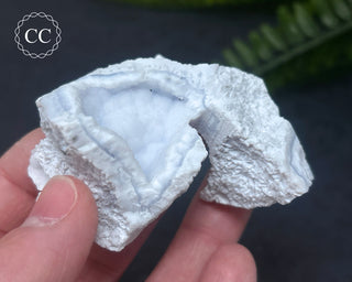 Celestial Blue Agate #25