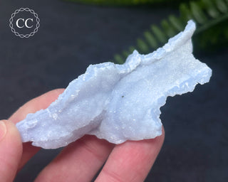 Celestial Blue Agate #26