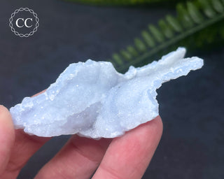 Celestial Blue Agate #26
