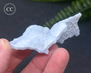Celestial Blue Agate #26