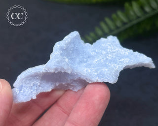 Celestial Blue Agate #26