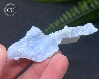 Celestial Blue Agate #26