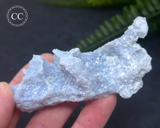 Celestial Blue Agate #27