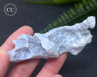 Celestial Blue Agate #27