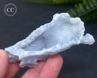 Celestial Blue Agate #27