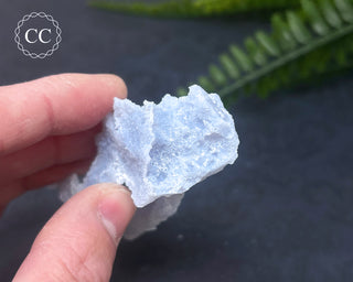 Celestial Blue Agate #27