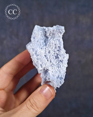 Celestial Blue Agate #8