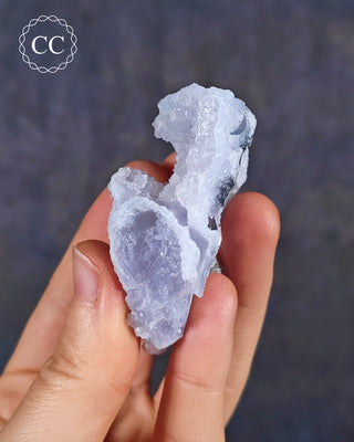 Celestial Blue Agate #14