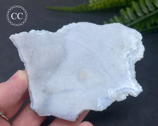 Celestial Blue Agate #5