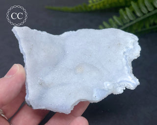 Celestial Blue Agate #5