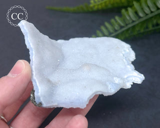 Celestial Blue Agate #5