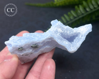 Celestial Blue Agate #19