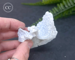 Celestial Blue Agate #7