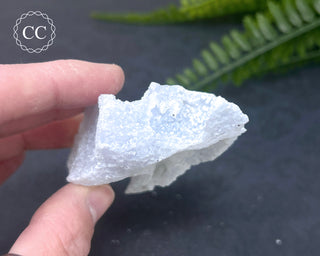 Celestial Blue Agate #7