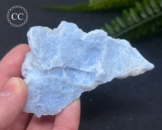 Celestial Blue Agate #19