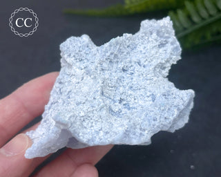 Celestial Blue Agate #8