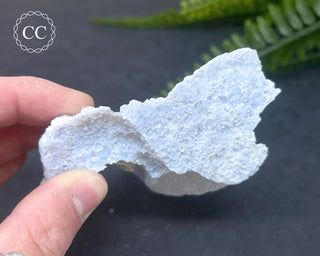 Celestial Blue Agate #1