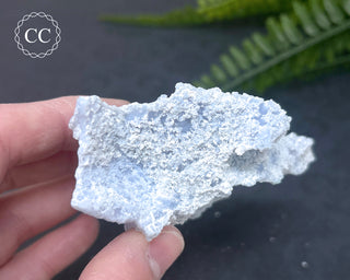 Celestial Blue Agate #8