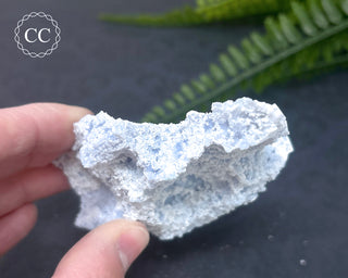 Celestial Blue Agate #8