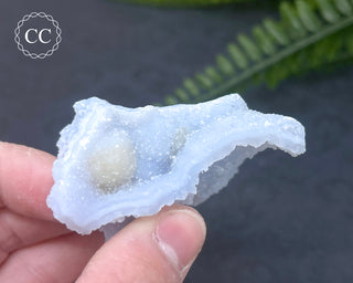 Celestial Blue Agate #9