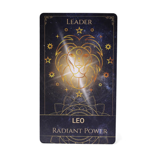 Celestial Oracle Cards