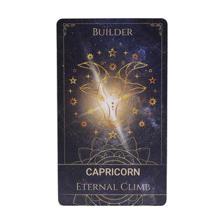 Celestial Oracle Cards
