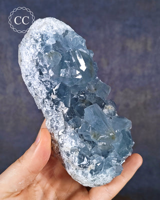 Celestite #2