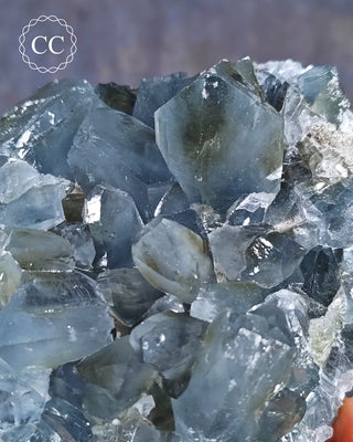 Celestite #4