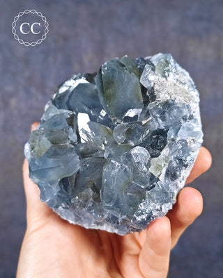 Celestite #4