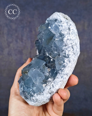 Celestite #2