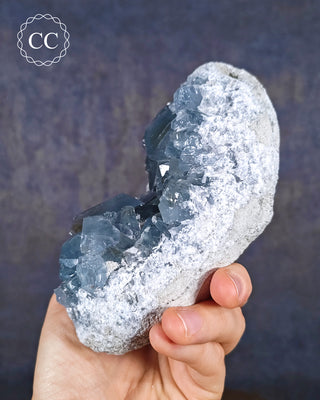 Celestite #2